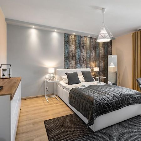 Vip Apartamenty Centrum Przy Rowni Закопане Екстериор снимка