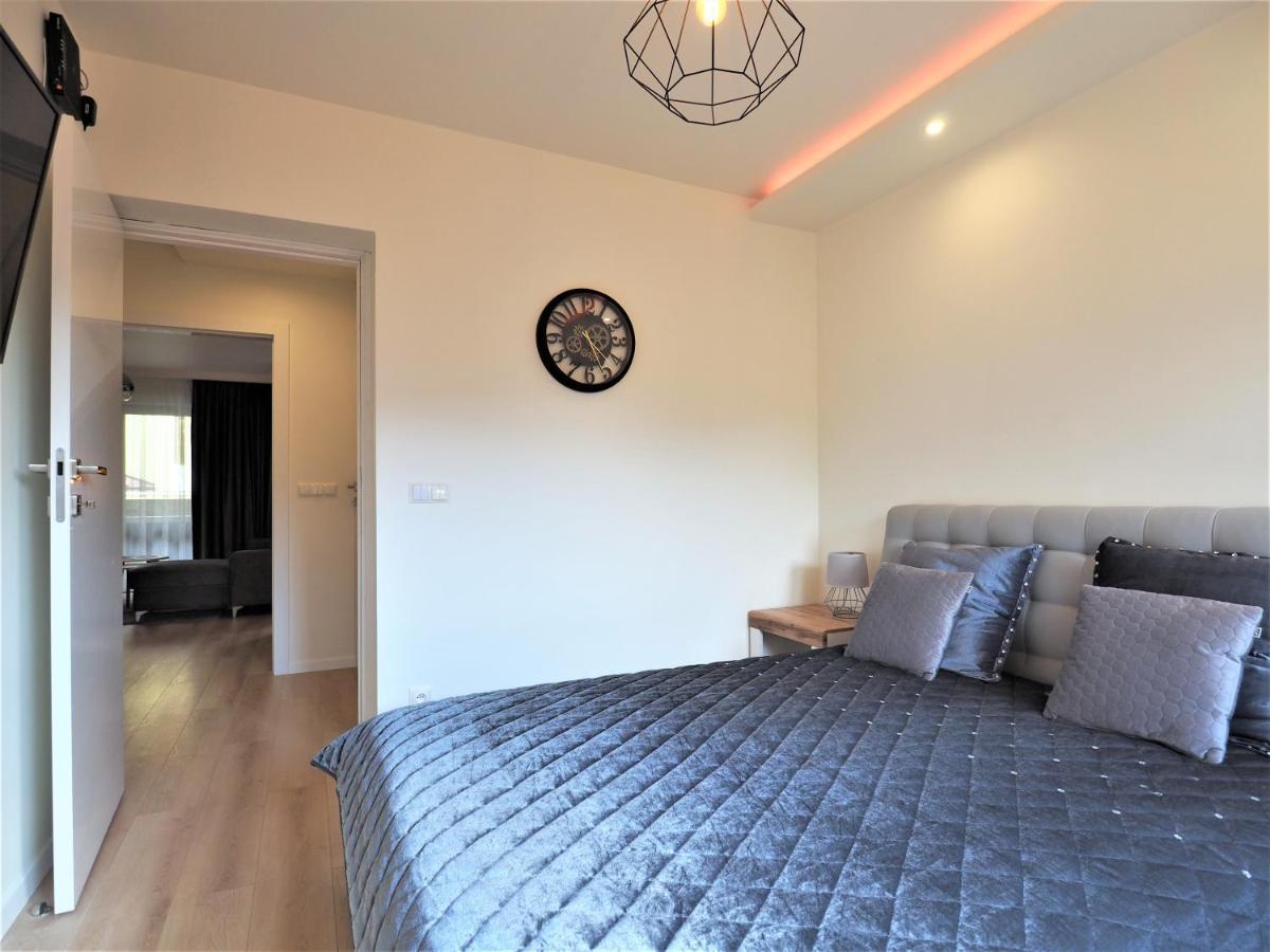 Vip Apartamenty Centrum Przy Rowni Закопане Екстериор снимка