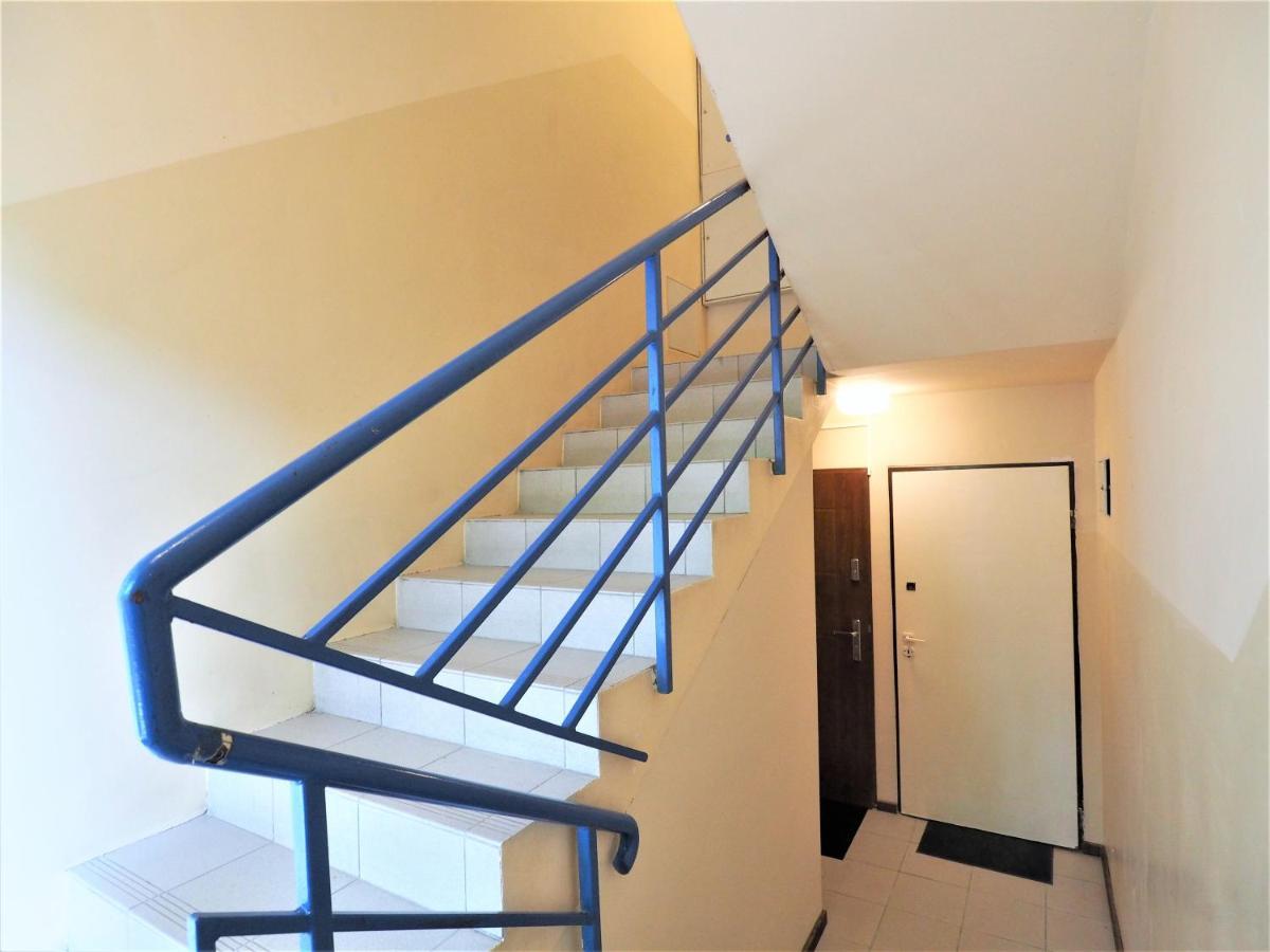 Vip Apartamenty Centrum Przy Rowni Закопане Екстериор снимка