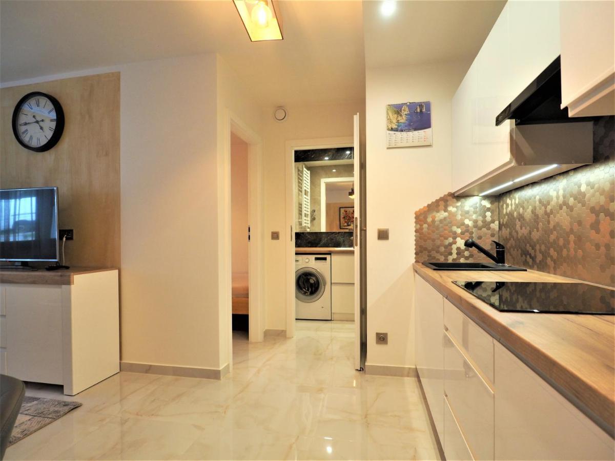 Vip Apartamenty Centrum Przy Rowni Закопане Екстериор снимка