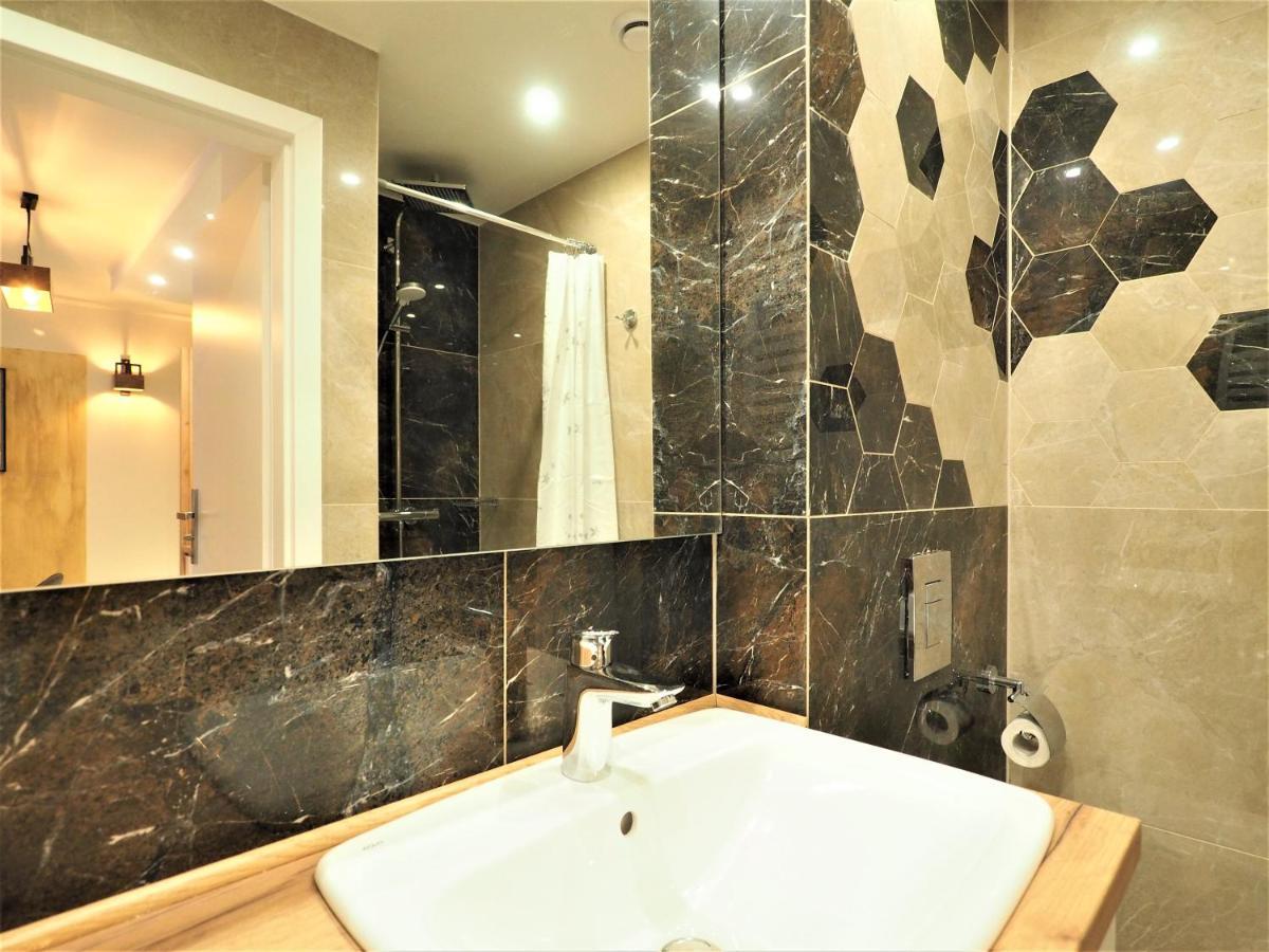 Vip Apartamenty Centrum Przy Rowni Закопане Екстериор снимка