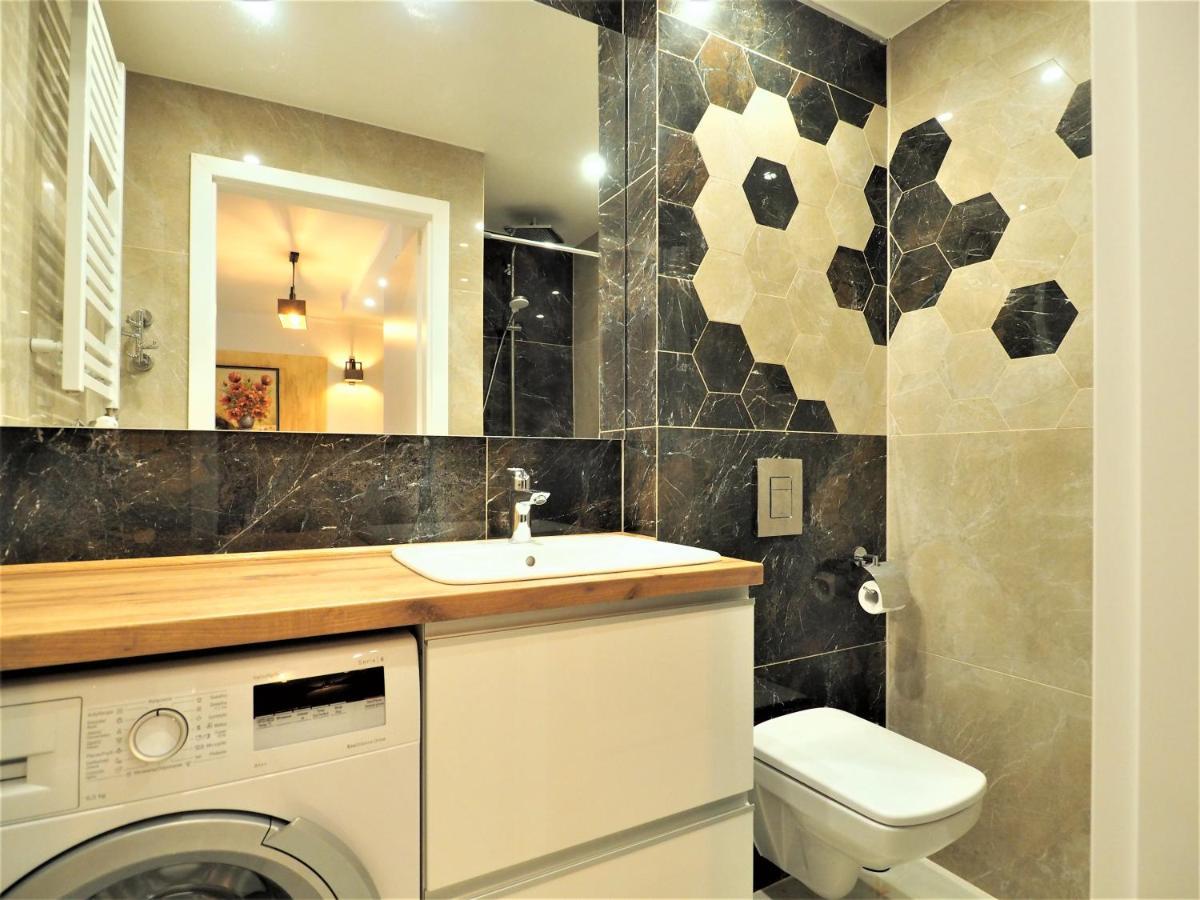 Vip Apartamenty Centrum Przy Rowni Закопане Екстериор снимка