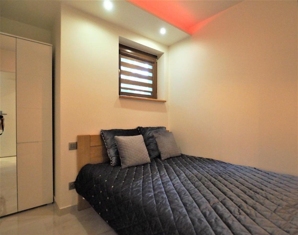 Vip Apartamenty Centrum Przy Rowni Закопане Екстериор снимка