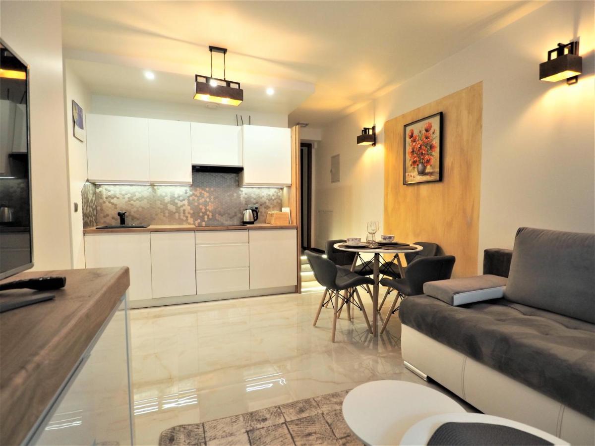 Vip Apartamenty Centrum Przy Rowni Закопане Екстериор снимка