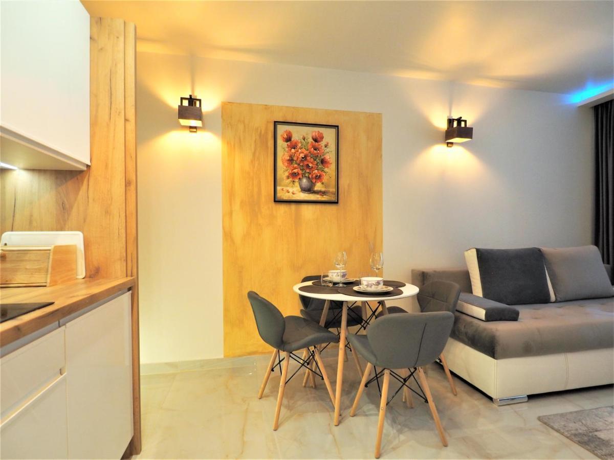 Vip Apartamenty Centrum Przy Rowni Закопане Екстериор снимка